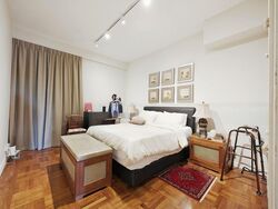 The Arcadia (D11), Condominium #438831491